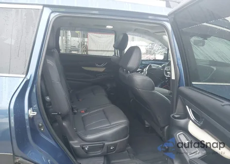 2022 Subaru Ascent Limited z USA, uszkodzony, nr VIN 4S4WMALD4N3436841